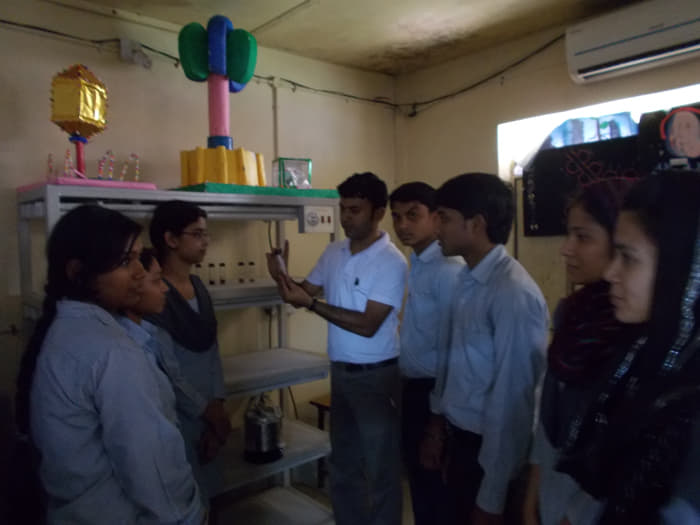 Annada College Hazaribagh Infrastructure photo 15